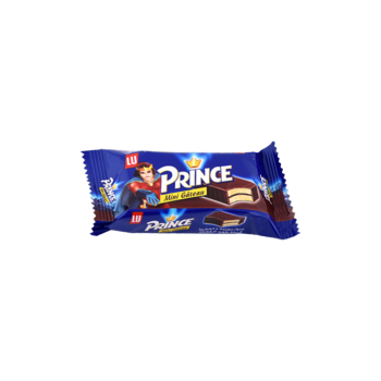 Mini Gâteau Chocolat Prince Saïda LU 30 Gr