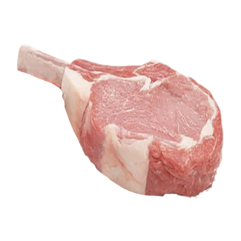 Double Côte de veau -...