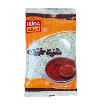 Chorba Fric friga 500gr