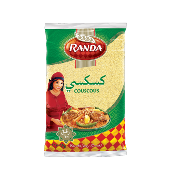 Couscous Fin Randa 1kg