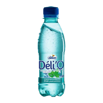 Délio Menthe Délice 25cl