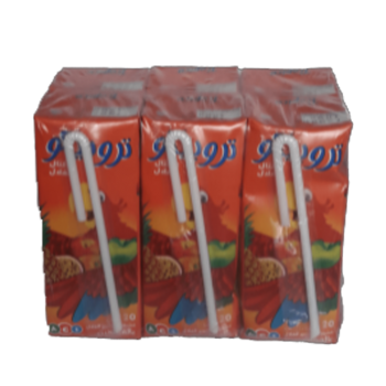 lot de 6 Tropico Cocktail...