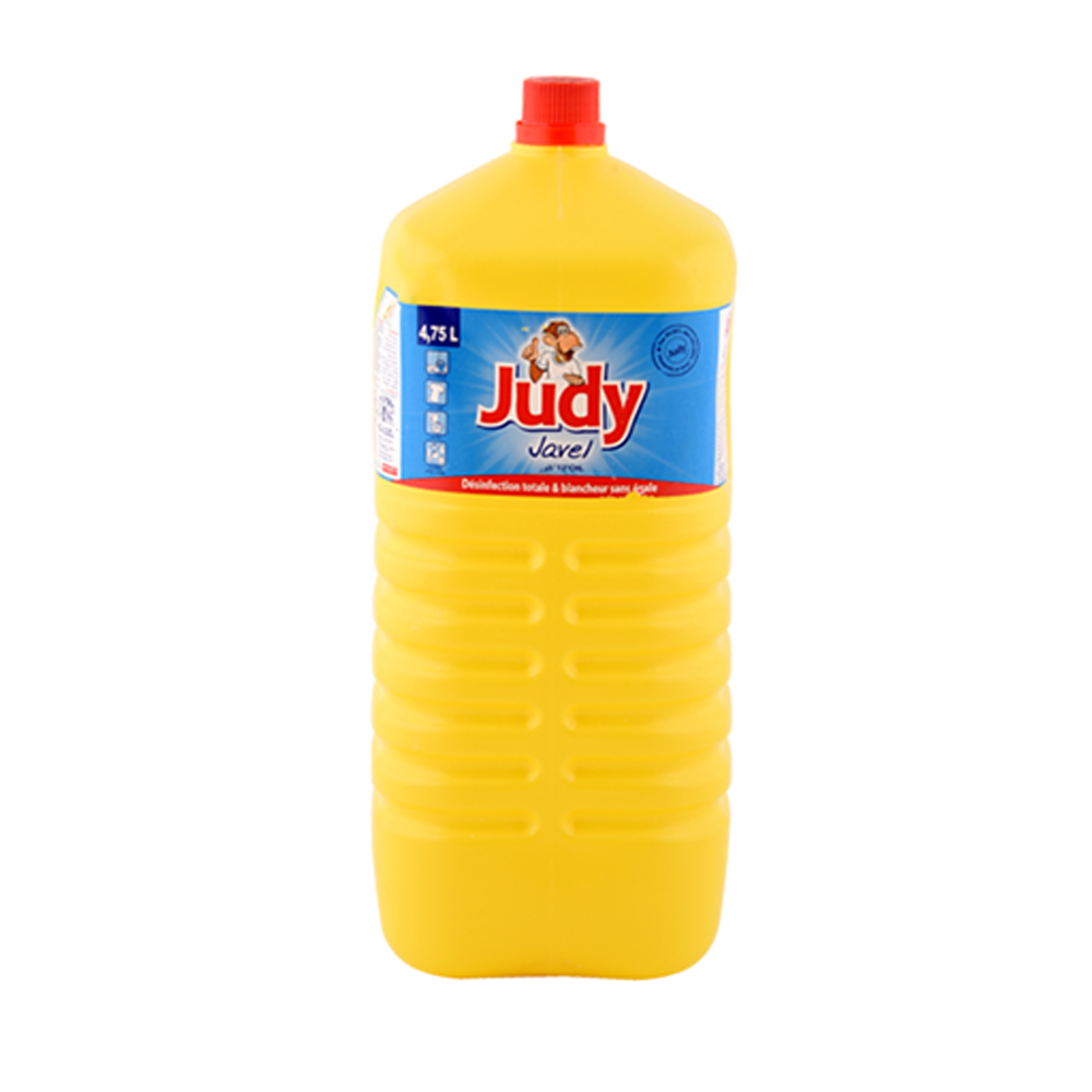 Javel Judy  4.5L