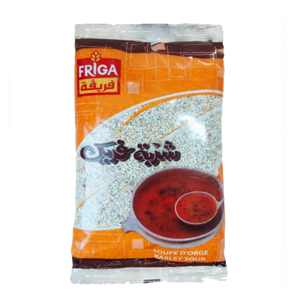 Chorba Fric friga 500gr