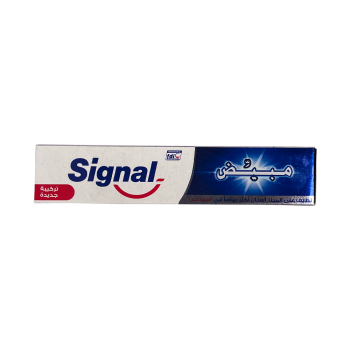 Dentifrice Blancheur Signal 100ml