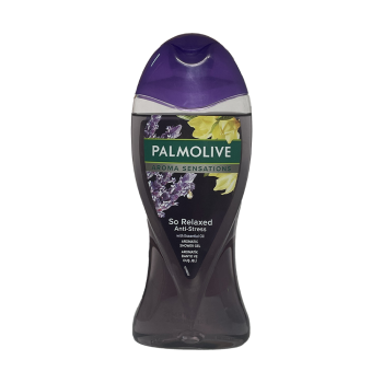 Gel douche So Relaxed Palmolive 250ml