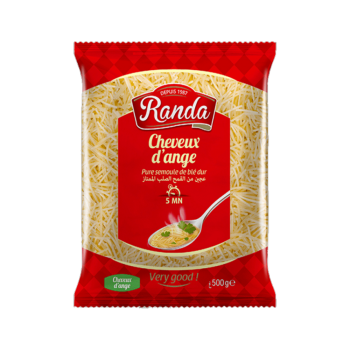 Cheveux d'ange Randa 500gr