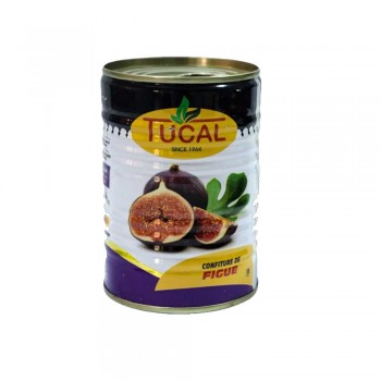 Confiture de Figue TUCAL 470g