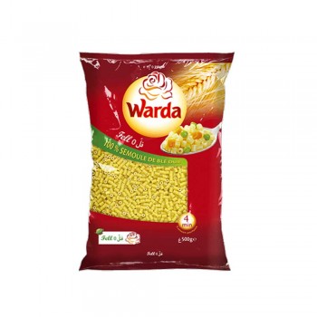 Fell N°0 Warda 500 Gr