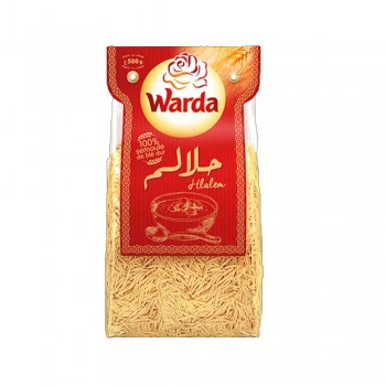 Hlalem Warda  500 Gr