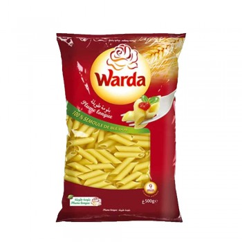 Plume longue Warda 500gr