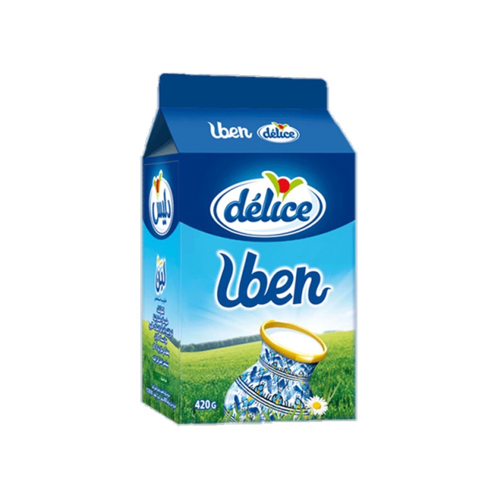 Lben Délice 420gr