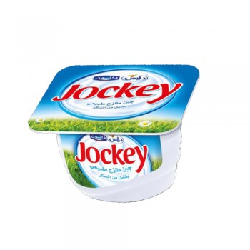 Yaourt nature sucré Délice Jockey 90gr