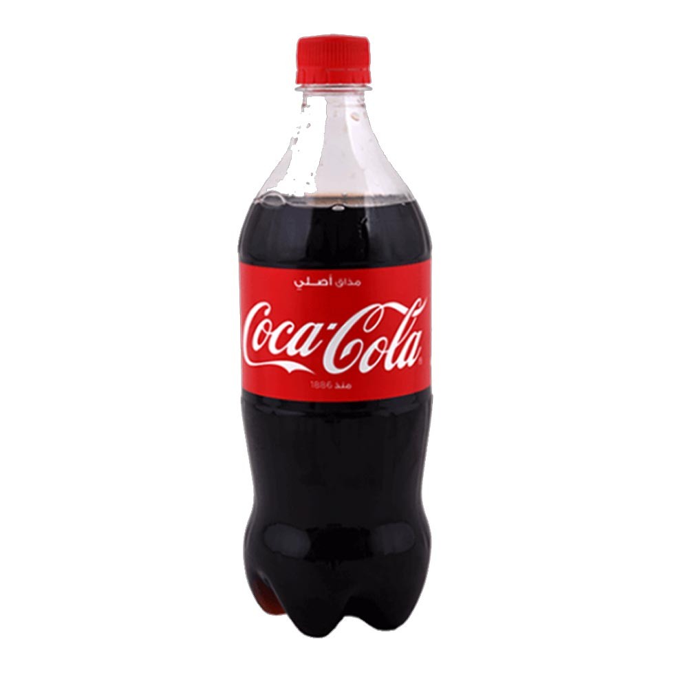 Coca Cola 1 L