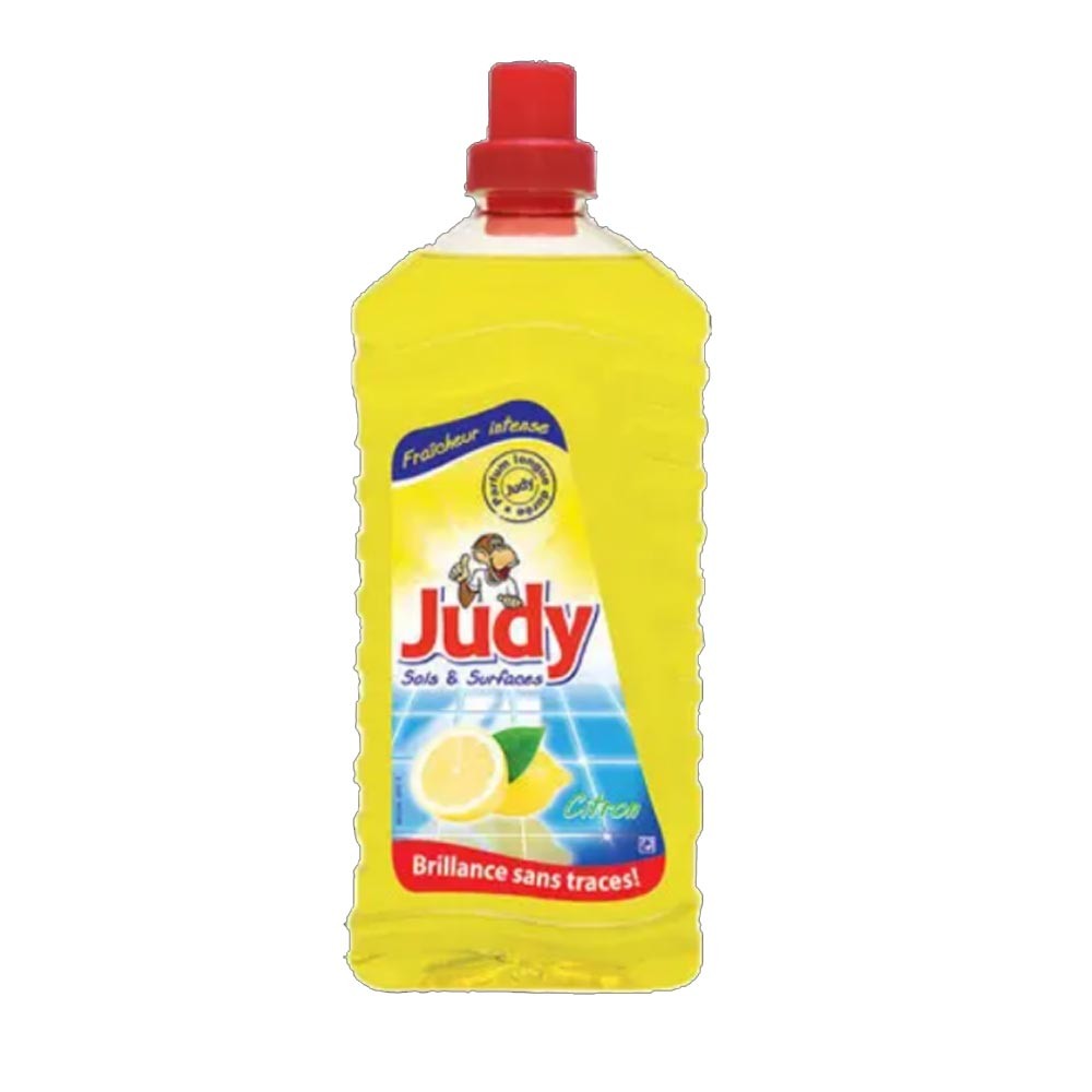 Nettoyant Sols & Surfaces Judy Citron1.2 L