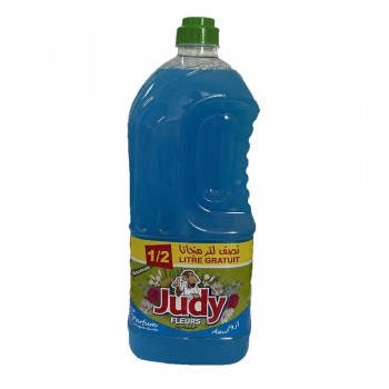 Parfumant Fleurs Azur Judy 2 L + 0.5L