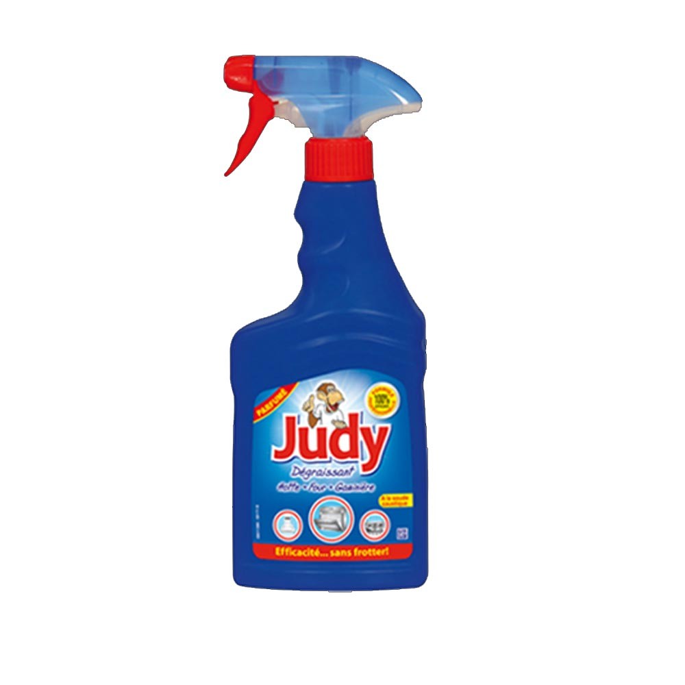 Dégraissant Cuisine Judy 450ML