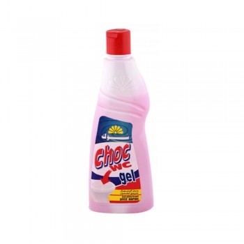 Détartrant WC Choc 500 ml