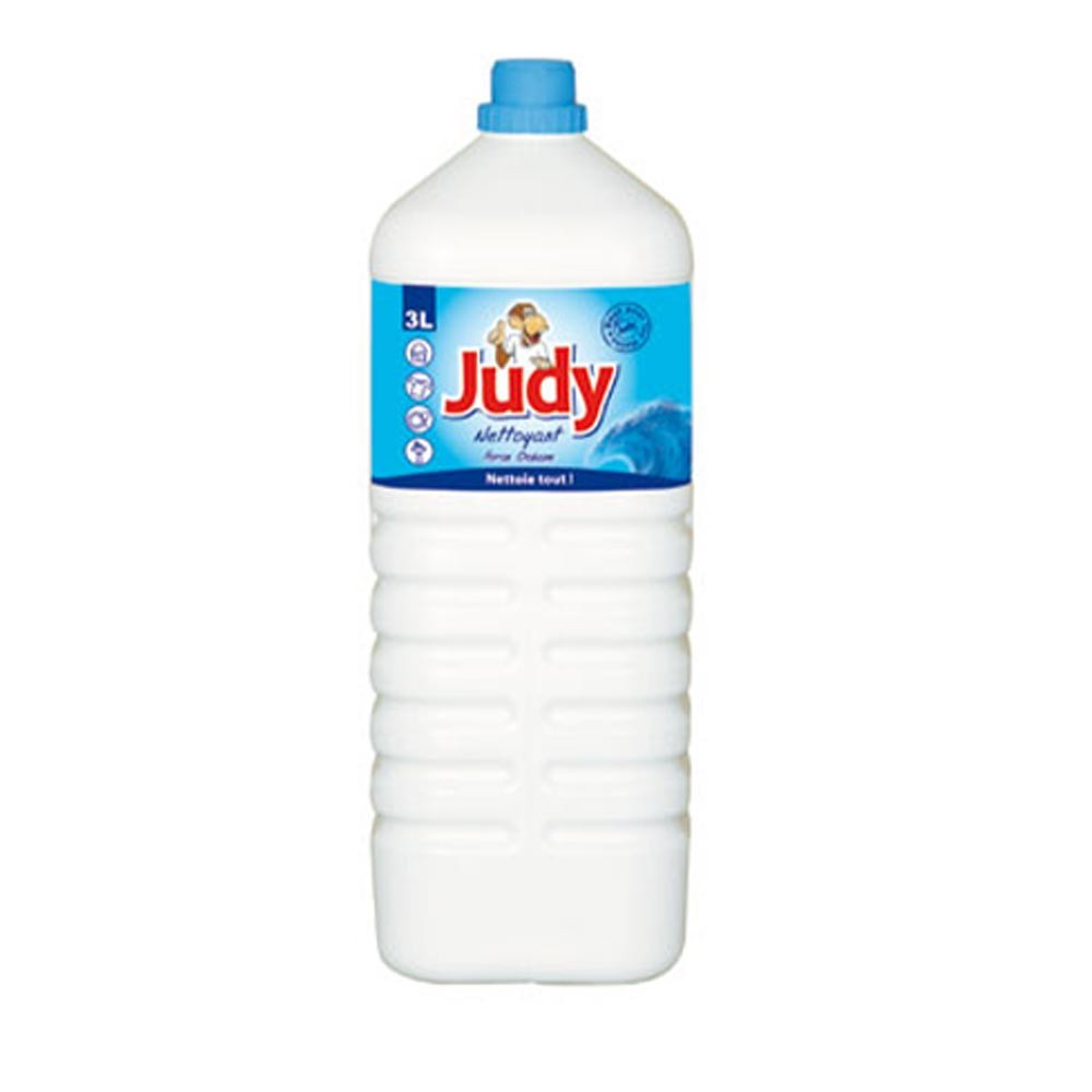 Nettoyant Multi Usage Océan Judy 3L