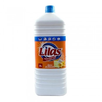 Nettoyant Multi Usage Savon de Marseille Lilas 3L