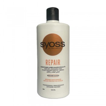 Après Shampoing Repair Syoss 500ml