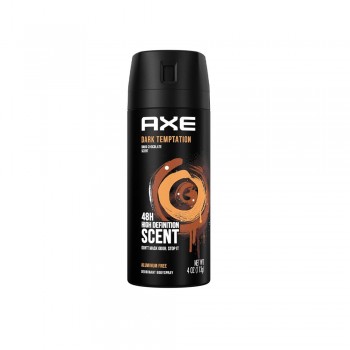 Déodorant homme dark temptation Axe 150ml