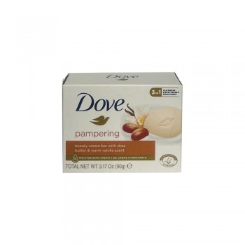 Savon Pampering Dove 100gr