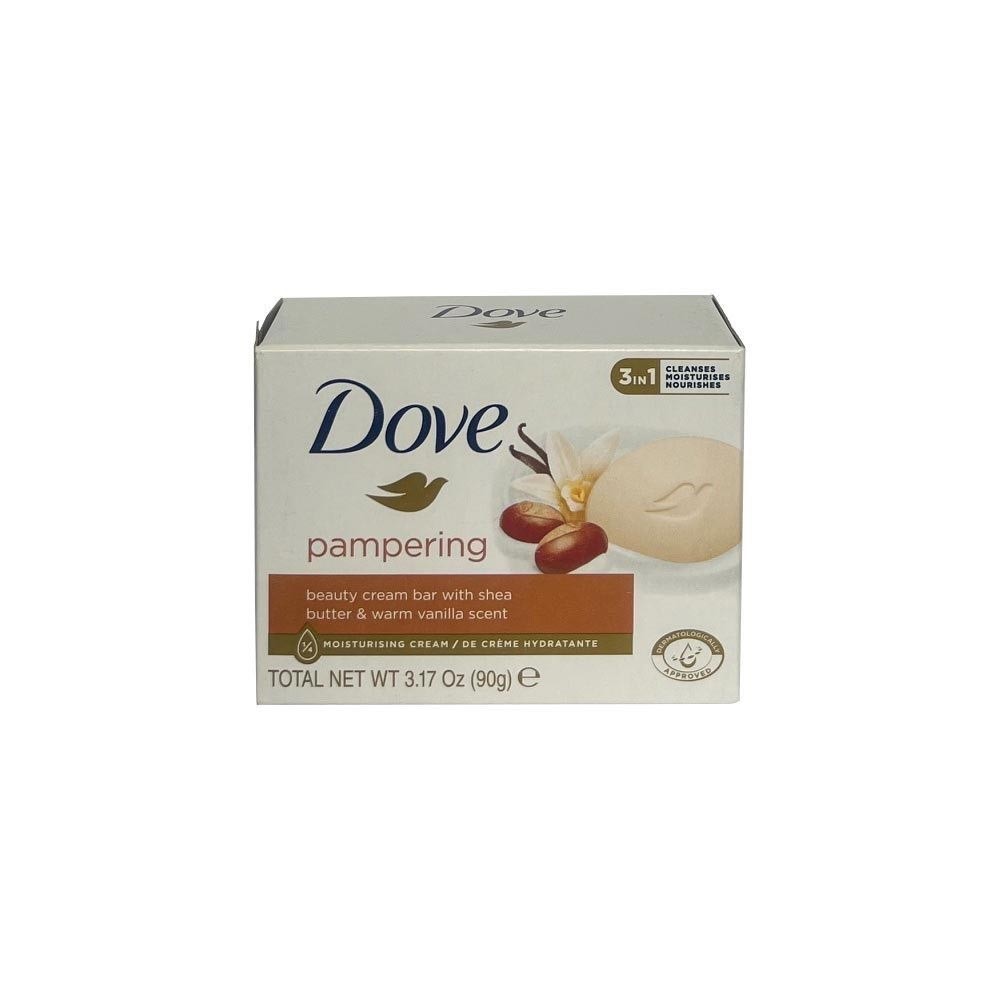 Savon Pampering Dove 100gr