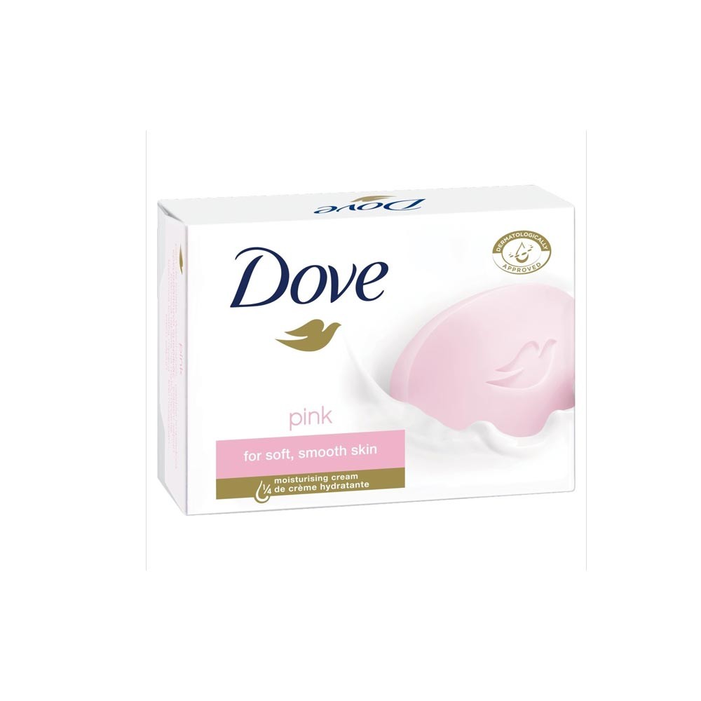 Savon Pink Dove 100gr