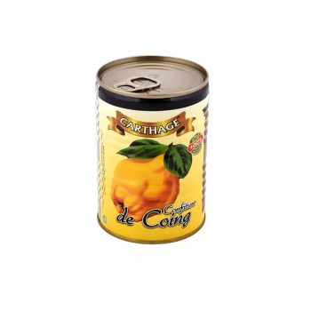 Confiture coing Carthage 470gr