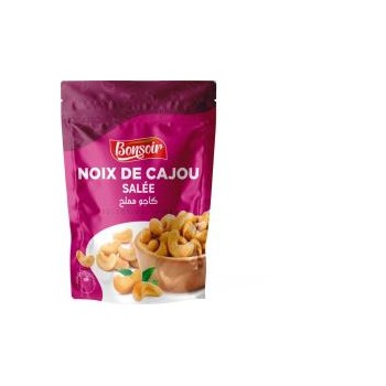 Noix de cajou Bonsoir 150gr