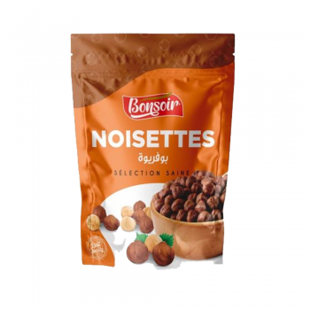 Noisette Bonsoir 150gr