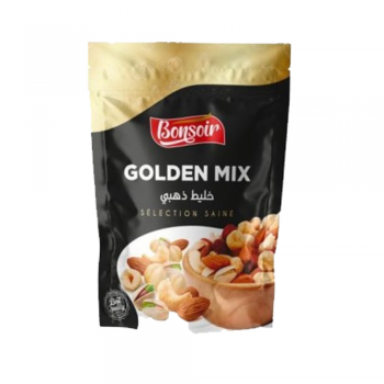 Golden mix Bonsoir 400gr