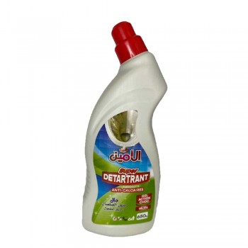 super détartrant anti calcaires El Amine 650ml