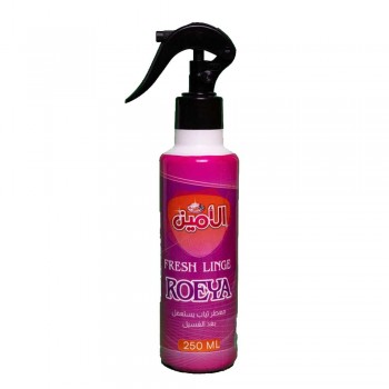 Spray Fresh Linge Roeya El Amine 250ml