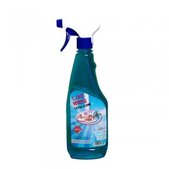 Nettoyant Vitres Extra Clean 3en1 El Amine 500ml