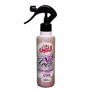 Air fresh Cool El Amine 250ml