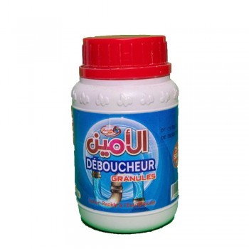 Déboucheur Granules El...