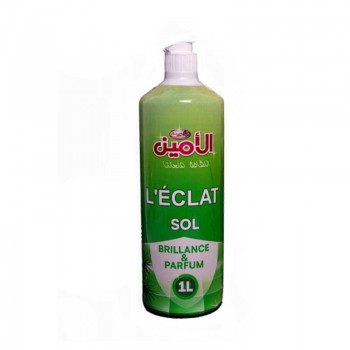 Nettoyant Sols & Surfaces...