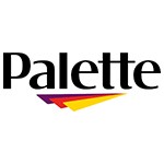 Palette