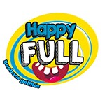 Happy full