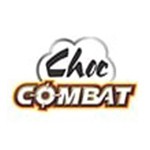 Choc combat