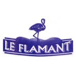 Le flamant