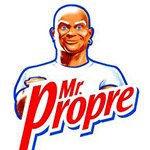 Mr.Propre