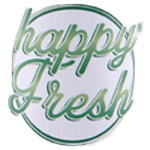 Happy fresh