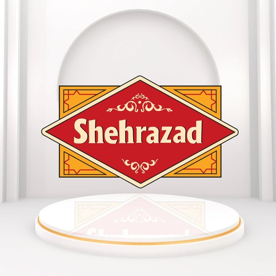 SHEHRAZAD