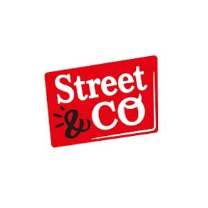 STREET AND CO