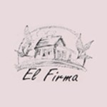 El firma