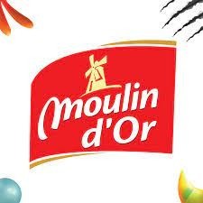 Moulin d'or